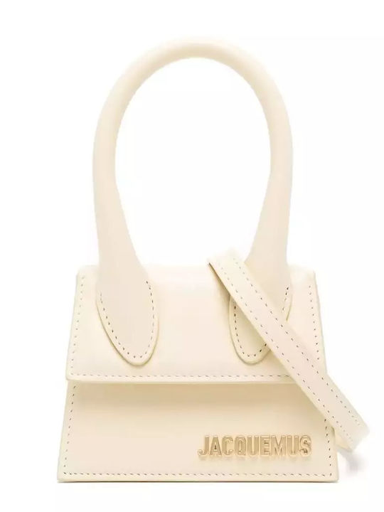 JACQUEMUS Women's Bag Beige