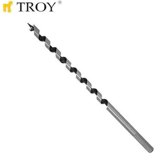 Troy Τρυπάνι για Ξύλο 14x400mm