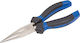 Lux Tools Clește de tăiat Drept Lungime 160mm
