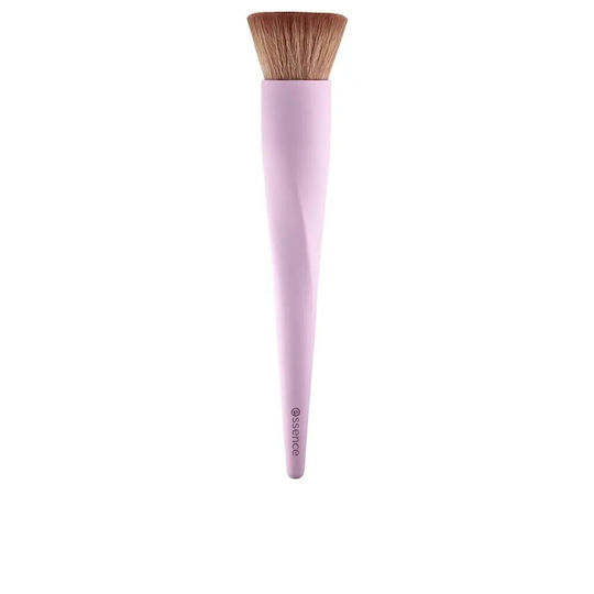 Essence Professionell Make-up-Pinsel für Foundation aus synthetischem Haar