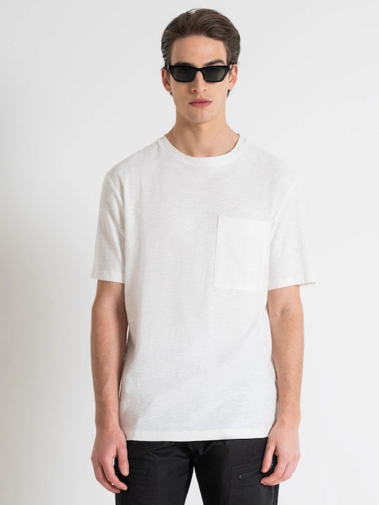 T-shirt Beige