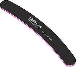 Nail File Banana Lila Rossa Black