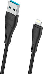 Celebrat USB-A to Lightning 15W 1m (112596) Celebrat USB-A to Lightning 15W 1m (112596)