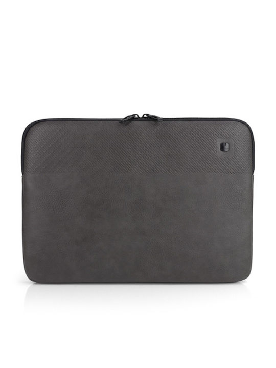 Gabol Eris Itis Τσάντα για Laptop σε Γκρι χρώμα