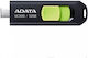 Adata 32GB USB 2.0 Stick Blue