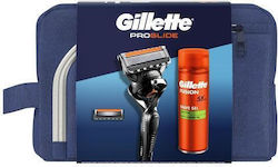 Gillette Skin Care Set