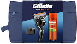 Gillette Proglide Σετ Περιποίησης