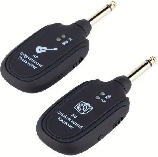 Transmitter Wireless String Instrument System