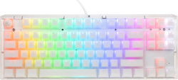 Ducky One 3 Aura Механичен (Английски US)