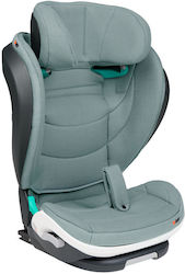 BeSafe Flex Fix 2 Baby Car Seat i-Size Sea Gree...