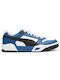Puma Ανδρικά Sneakers Μπλε