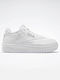 Reebok Sneakers White