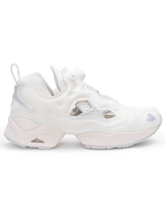 Reebok Sneakers Beige