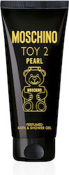 Moschino Toy 2 200ml Moschino Toy 2 200ml