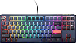 Ducky One 3 Cosmic Μηχανικό (Αγγλικό US) Ducky One 3 Cosmic Μηχανικό (Αγγλικό US)