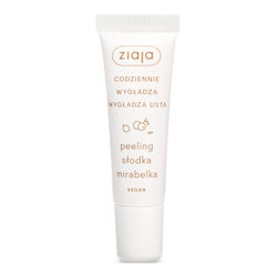 Ziaja Lip Scrub 12ml