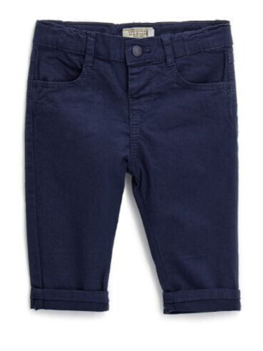 Original Marines Kids Trousers dark blue