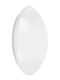 Ledvance Wall-Mounted Outdoor Ceiling Light LED IP44 13W with Warm White Light