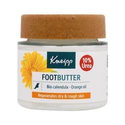 Kneipp Foot Care Regenerating Foot Butter Κρέμα Ποδιών 100 Ml Unisex Kneipp Foot Care Regenerating Foot Butter Κρέμα Ποδιών 100 Ml Unisex