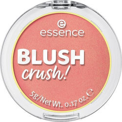 Essence Crush! Blush 40 Nudestrawberry Flush 5gr