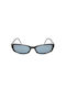 Joop! Sunglasses with Black Plastic Frame 8700-840