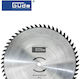 Güde Δίσκος Κοπής Ξύλου 255mm