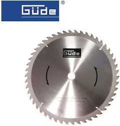 Güde Δίσκος Κοπής Ξύλου 210mm