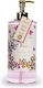 Σαπούνι Χεριών Tri-coastal Rose 500ml