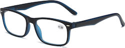 Lumia Optics Γυαλιά Πρεσβυωπίας +3.25 σε Μαύρο χρώμα bjy8256c3325