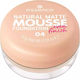 Essence Mousse Foundation 04 Nude 16gr