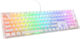 Ducky One 3 Aura Gaming Μηχανικό Πληκτρολόγιο μ...