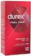 Durex Feel Thin Condoms 12pcs