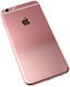 Battery Cover Pink for iPhone 6s