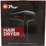 Albi Pro Hair Dryer 2100W S4260612