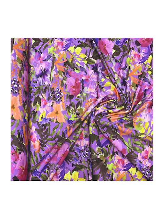 Clothing Fabric Lilac