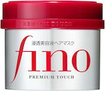 Shiseido Fino Premium Touch Penetrating Essence Hair Mask for Anti-Frizz 230ml