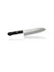 Dulotec Fuji Cutlery Нож Santoku от Неръждаема Стомана 16.5см