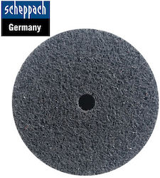 Scheppach Disc de șlefuire 75mm