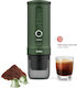 Outin Espresso Nano Electric Coffee Machine 20b...