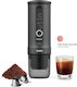 Outin Espresso Nano Electric Coffee Machine 20b...