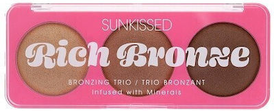 Sunkissed Rich Bronze 18gr