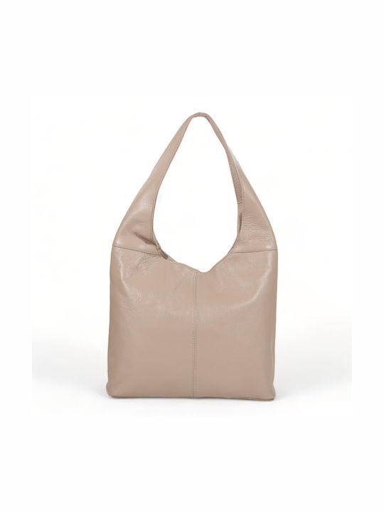 Passaggio Leather Δερμάτινη Γυναικεία Τσάντα Sh...