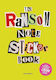 The Ransom Note Sticker Book