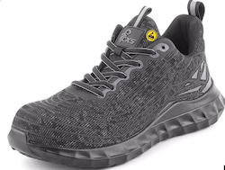 CXS Texline Blue Work Shoe O1 CXS Texline Blue Work Shoe O1