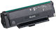 Pantum Compatible Toner for Laser Printer Pantum PA-210 1600 Pages Black