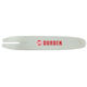 3/8"-1.3mm-25cm-40 Durben Lame pentru drujbe 25cm (10")