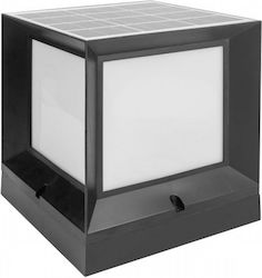 Spot Light Lampă Solară pardoseală 5W