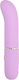 Loving Joy Nauti Petites G-Spot Vibrator Pink