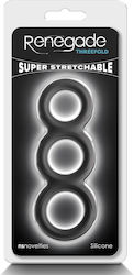 Ns Novelties Black