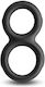 Ns Novelties Ring Schwanz Schwarz